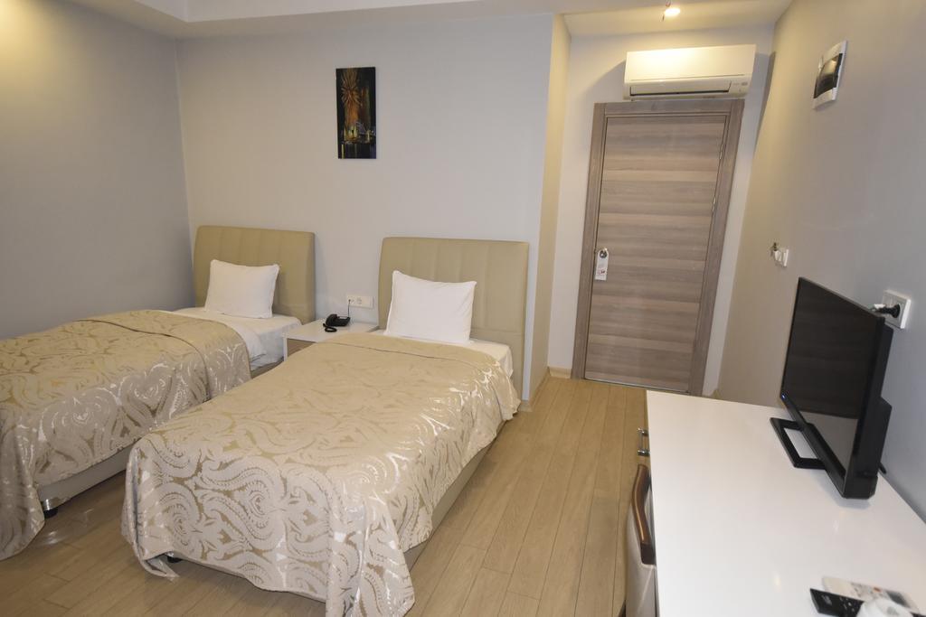 Tugra Otel Adiyaman Room photo