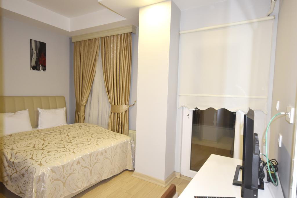 Tugra Otel Adiyaman Room photo