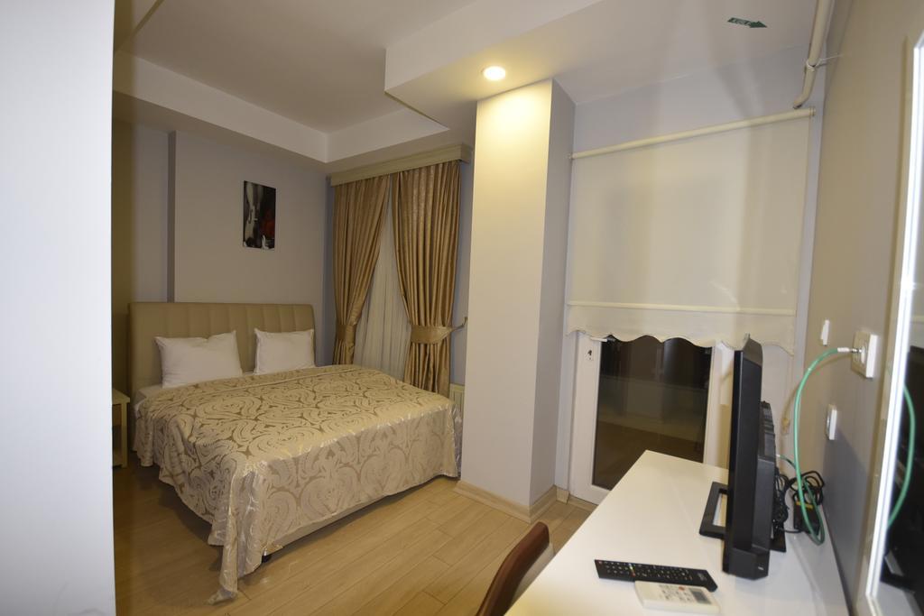 Tugra Otel Adiyaman Room photo