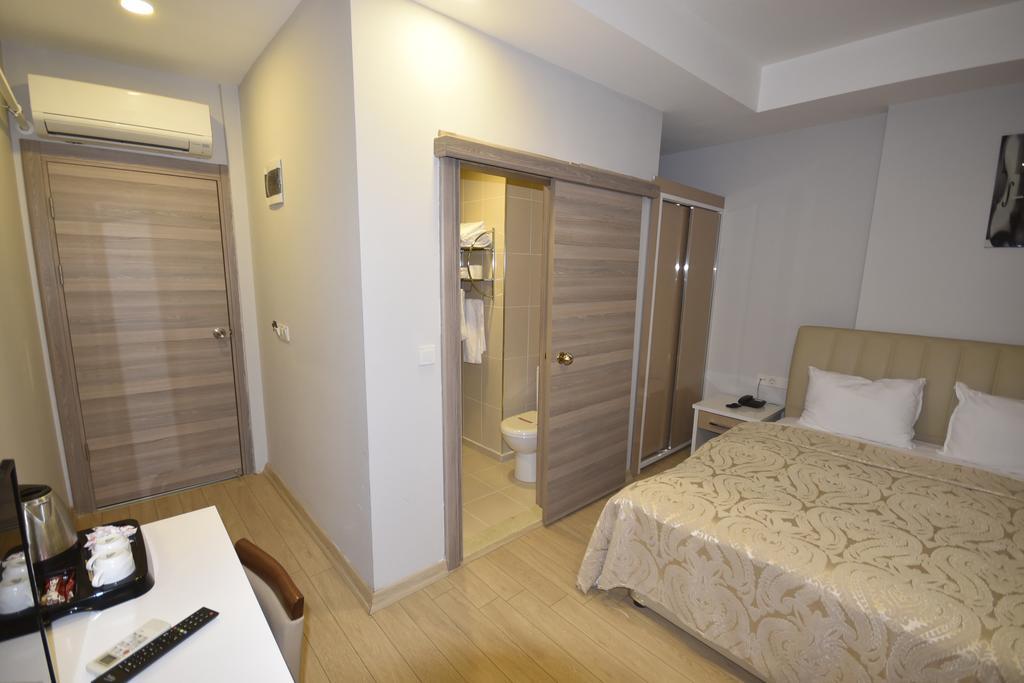 Tugra Otel Adiyaman Room photo