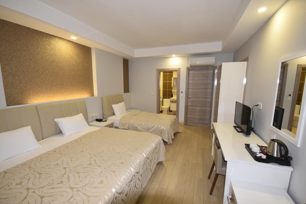 Tugra Otel Adiyaman Room photo