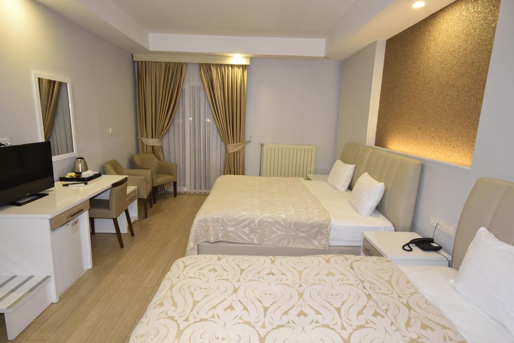 Tugra Otel Adiyaman Room photo