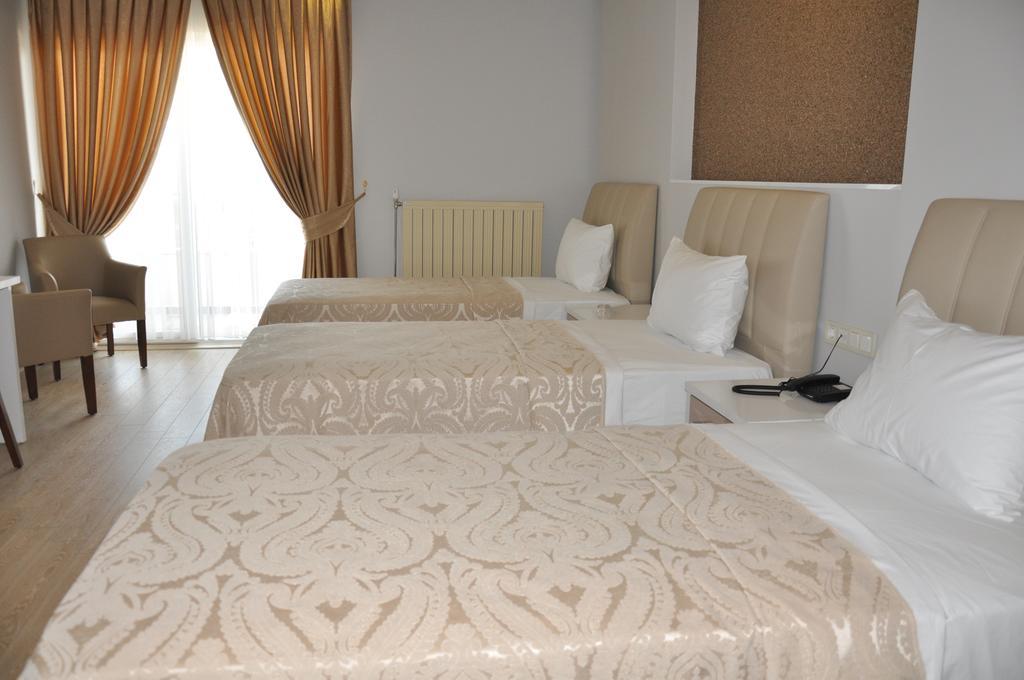 Tugra Otel Adiyaman Room photo