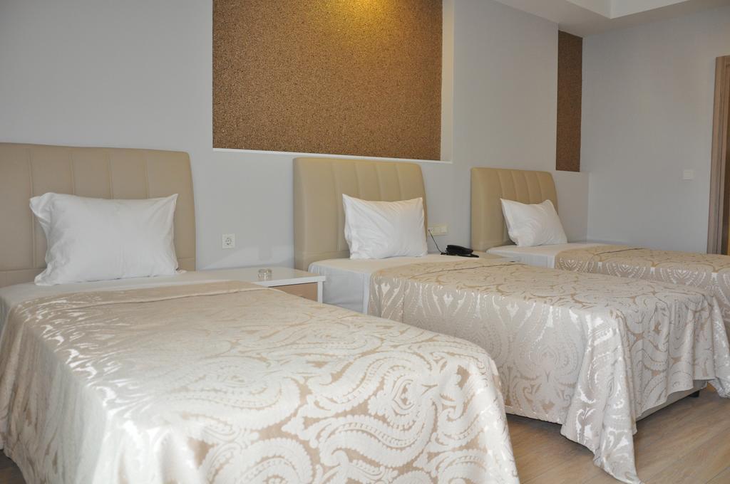 Tugra Otel Adiyaman Room photo